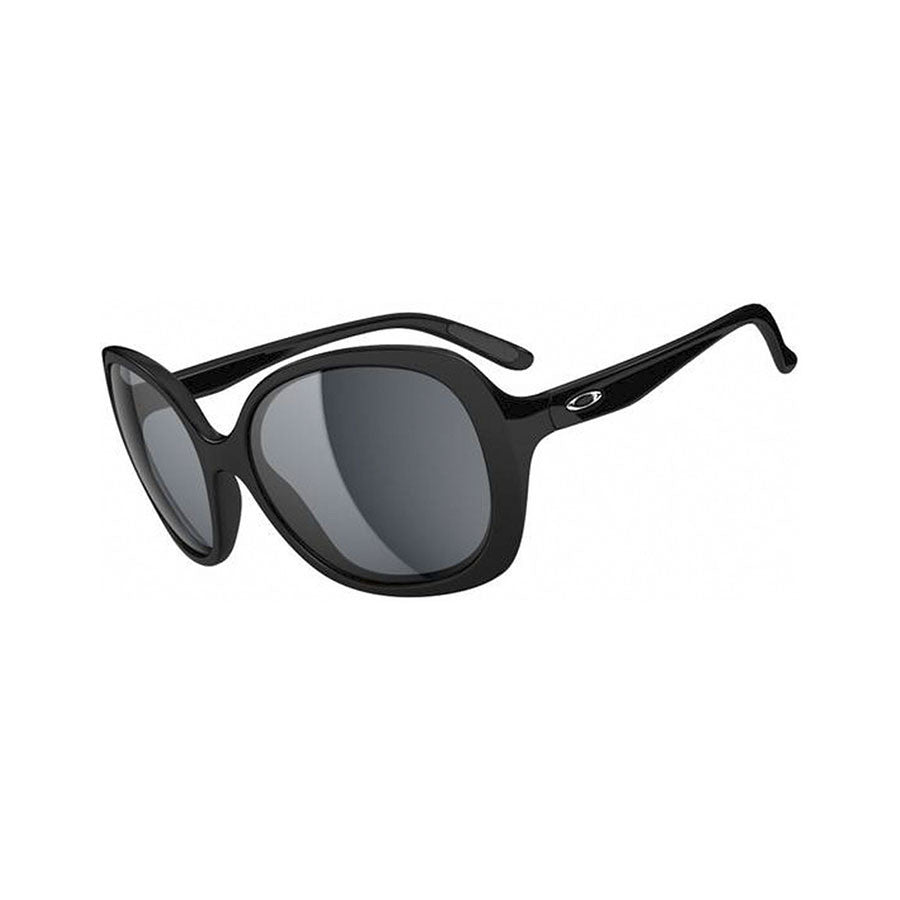 Buyr.com | Sports Sunglasses | Oakley Women's OO9447 Trailing Point Round  Sunglasses, Matte Black/Prizm Rose Gold Polarized, 65 mm